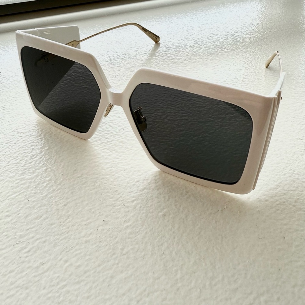 DiorSolar S1U Square Sunglasses - Picture 3 of 10